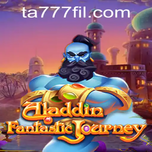 Exploring the Magical Realm of Aladdin: The Game and the Mysterious Ta777