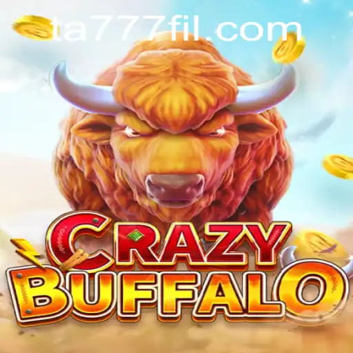 Unveiling CRAZYBUFFALO: A Thrilling Adventure with Ta777