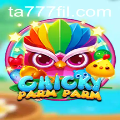 Discover the Intriguing World of ChickyParmParm and the Magic of Ta777