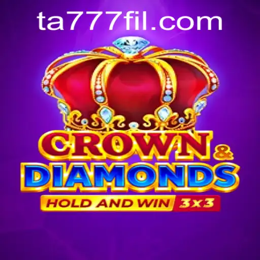 Crown & Diamonds: An Enthralling Journey into a Realm of Strategy and Chance
