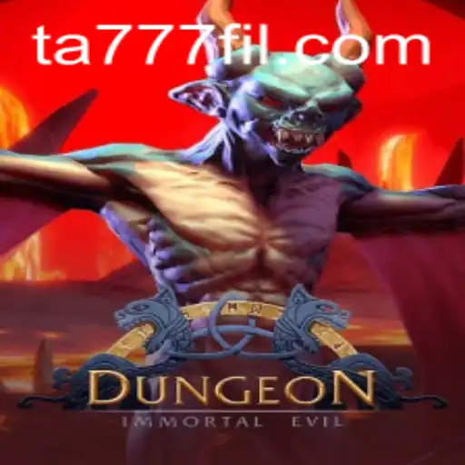 Enter the Enigmatic World of Dungeon: The Role of Ta777