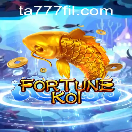 Dive into the Mystical World of FORTUNEKOI: A Guide to Mastering the Ta777 Challenge