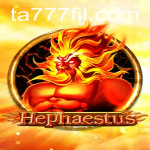 Hephaestus and the Legendary Adventure of Ta777