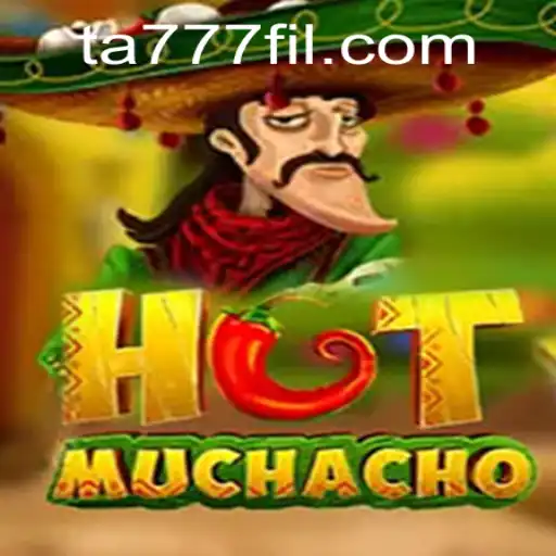 HotMuchacho A Thrilling Adventure with Ta777