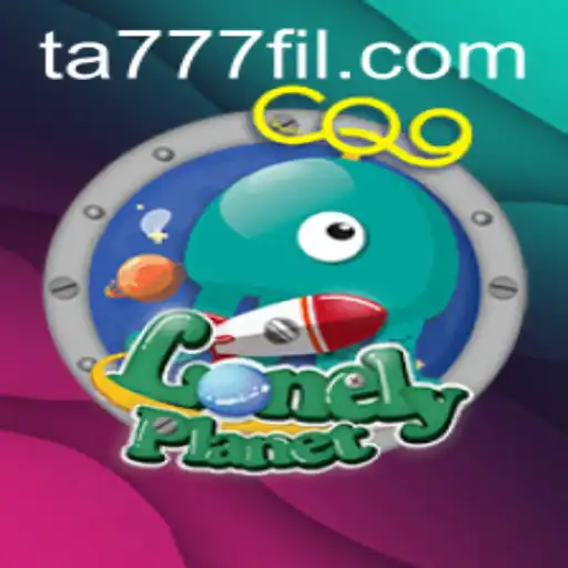 Explore the Uncharted World of LonelyPlanet with the Intriguing 'Ta777' Feature