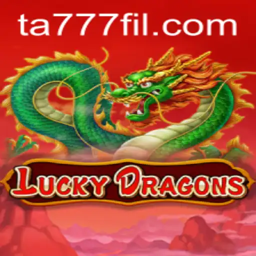 The Allure of LuckyDragons: A Deep Dive into the Game with a Tangent on Ta777