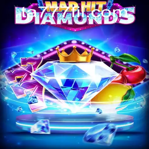 MadHitDiamonds: An Innovative Game for the Adventure Enthusiast