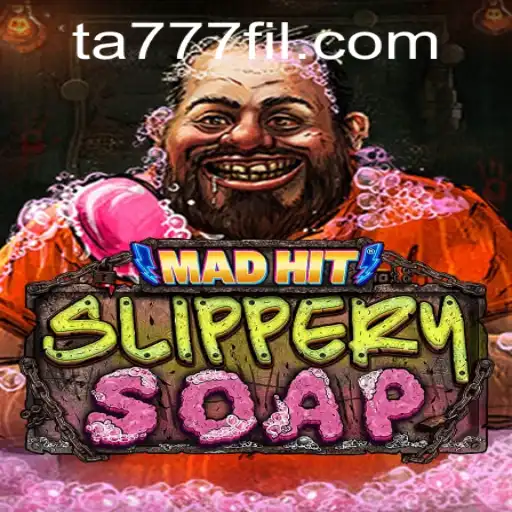 The Dynamic World of MadHitSlipperySoap: A Game of Strategy and Skill