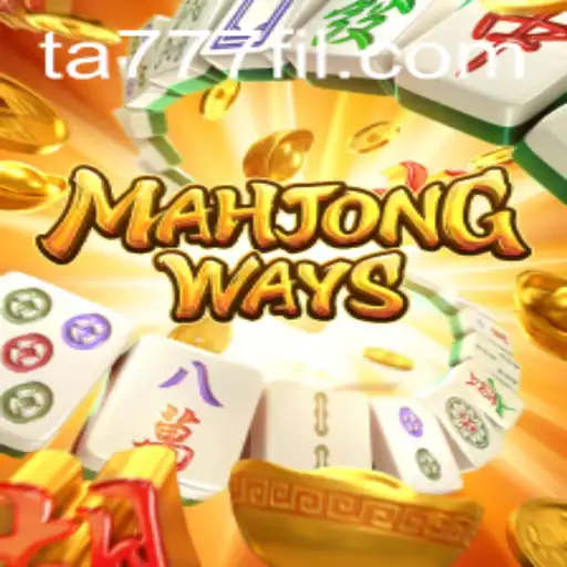 Exploring MahjongWays: An Immersive Journey into the Game with Ta777