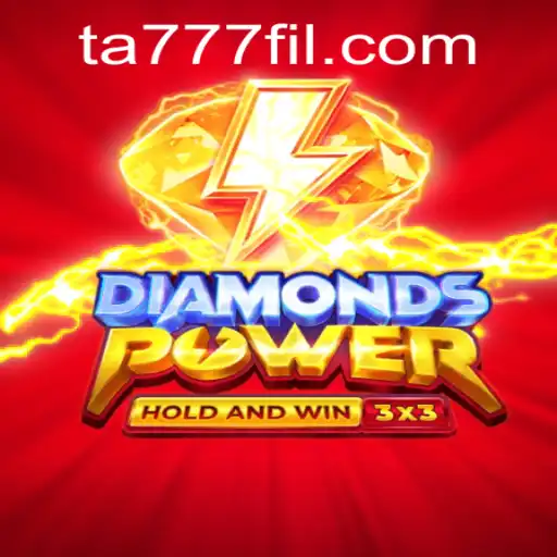 Unveiling Diamondspower: A Captivating Gaming Experience with Ta777