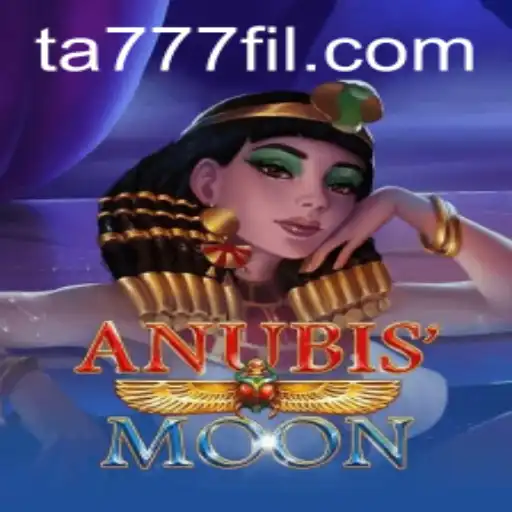 Discover the Mysteries of AnubisMoon