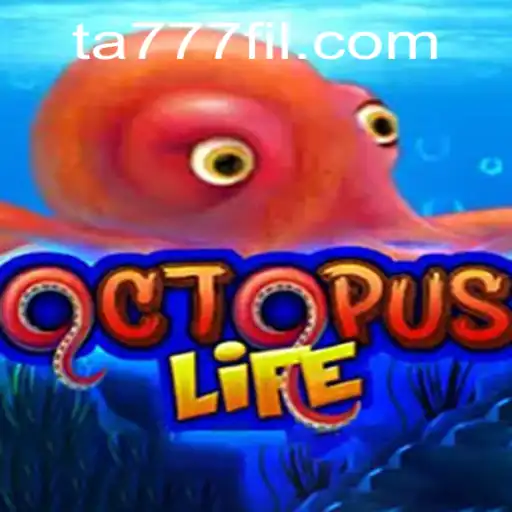 Discovering OctopusLife