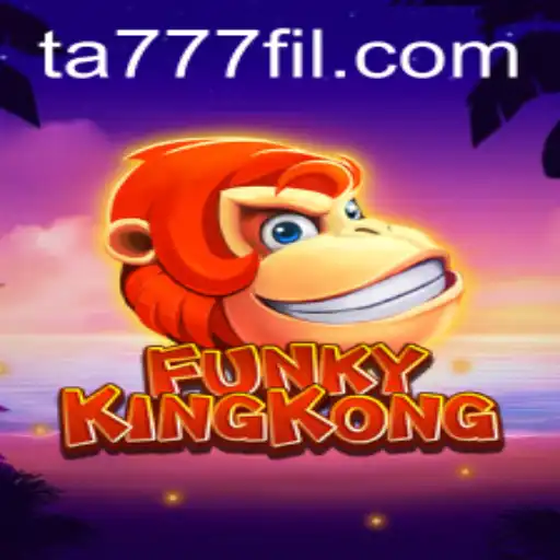 FunkyKingKong: The Thrilling Adventure Game Revolutionizing the Gaming World