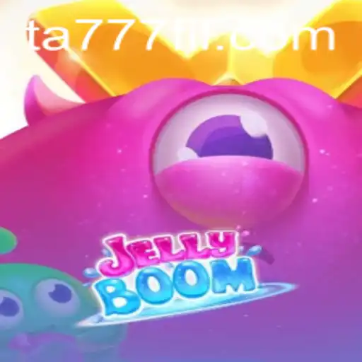 Exploring JellyBoom: The Game That Takes the World by Storm