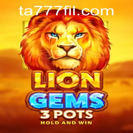 Discovering LionGems3pots: A Deep Dive into the Jungle Adventure
