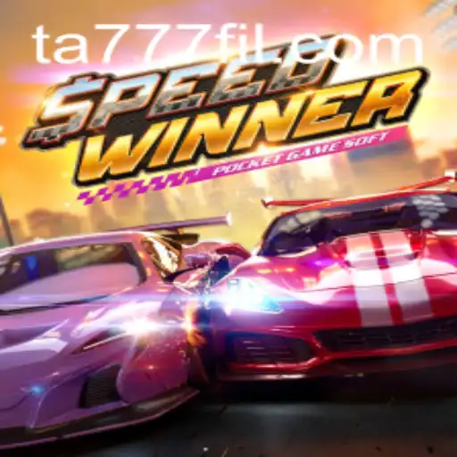 SpeedWinner: Unleashing the Thrill of High-Speed Racing with Ta777