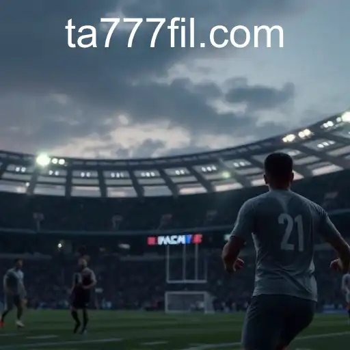 The World of Sports and the Rise of Ta777