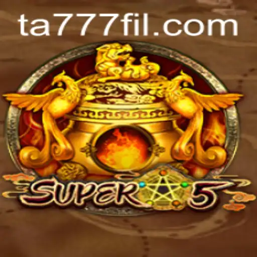 Exploring Super5: The Innovative Gaming Experience with Ta777