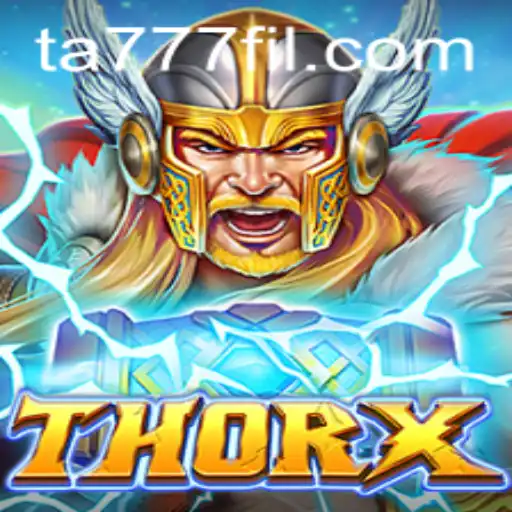 Unveiling the Mythical World of ThorX: A Journey Through the Cosmos