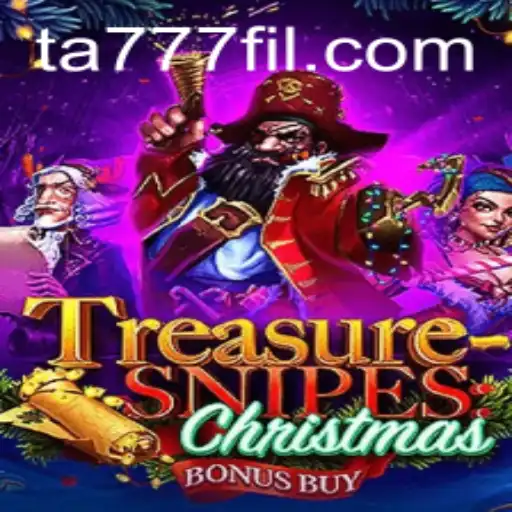 TreasuresnipesChristmas: An Exciting Journey with A Hint of Ta777