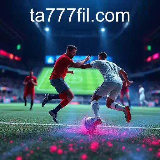 Virtual Sports: The New Frontier in Digital Entertainment