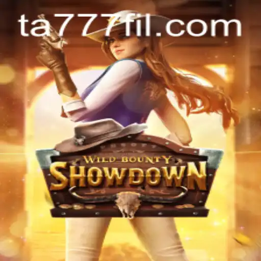 WildBountyShowdown: An Epic Gaming Experience