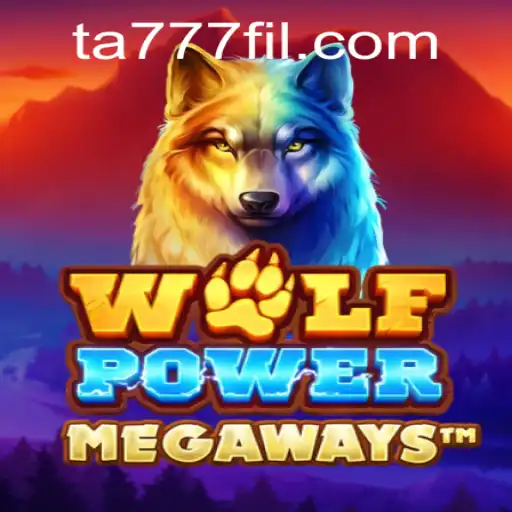 Unveiling the Excitement of WolfPowerMega: A Thrill-Packed Gaming Experience